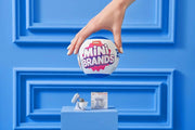 Surprise Mini Brands! Home Pack by ZURU