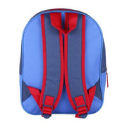 Cerda Avengers 3D Kids Backpack
