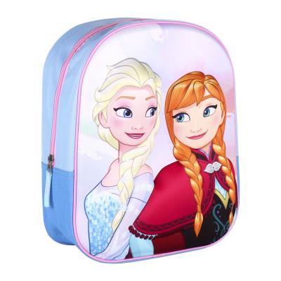 Cerda Frozen 3D Kids Backpack