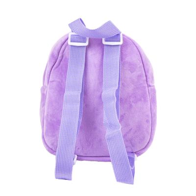 Cerda Peppa Pig Teddy Kindergarten Backpack