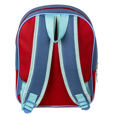 Cerda Spider-Man 3D Kids Backpack