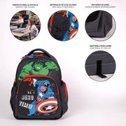 Cerda Avengers Medium School Backpack 42cm