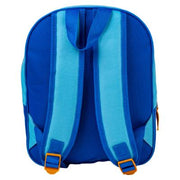 Cerda Sonic 3D Kids Backpack