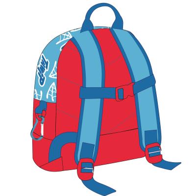 Cerda Spidey Trekking Kids Backpack