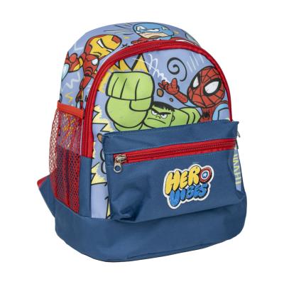 Avengers Trekking Backpack for Kids