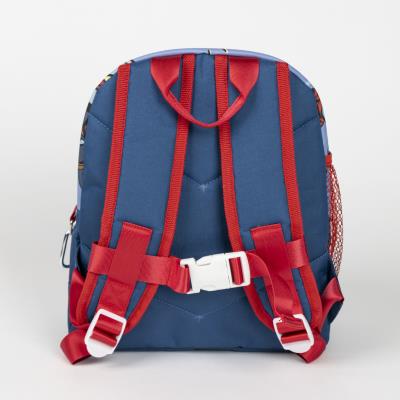 Avengers Trekking Backpack for Kids