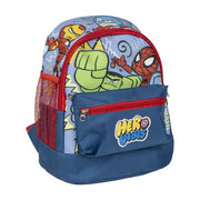Avengers Trekking Backpack for Kids