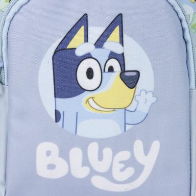 Bluey Crossbody Bag for Kids