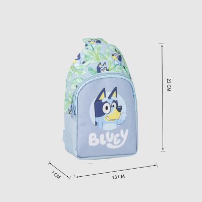 Bluey Crossbody Bag for Kids