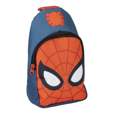 Spider-Man Crossbody Bag for Kids