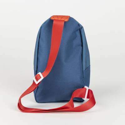 Spider-Man Crossbody Bag for Kids