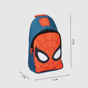 Spider-Man Crossbody Bag for Kids