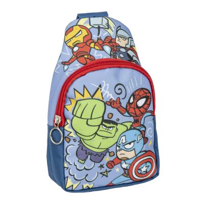 Avengers Crossbody Bag for Kids