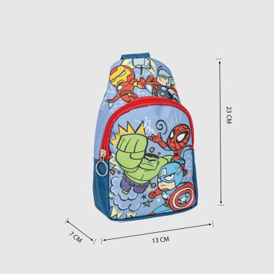 Avengers Crossbody Bag for Kids