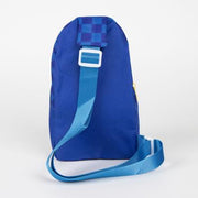 Sonic the Hedgehog Crossbody Bag for Kids