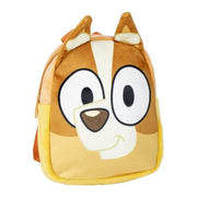 Bluey Nursery Backpack with Plush Teddy