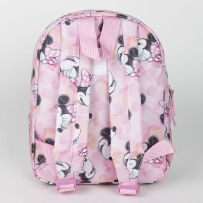 Minnie Mouse Nursery Backpack