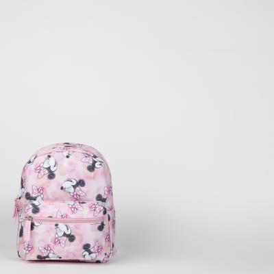 Minnie Mouse Nursery Backpack