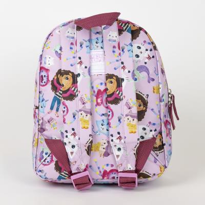 Gabby's Dollhouse Nursery Backpack (Print)
