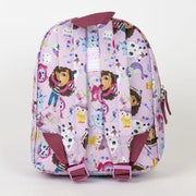 Gabby's Dollhouse Nursery Backpack (Print)