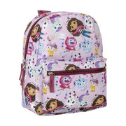 Gabby's Dollhouse Nursery Backpack (Print)