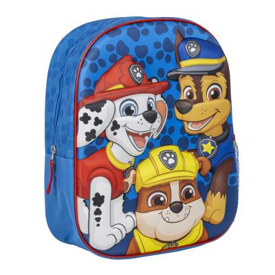 PAW Patrol 3D Backpack for Kids