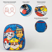 PAW Patrol 3D Backpack for Kids