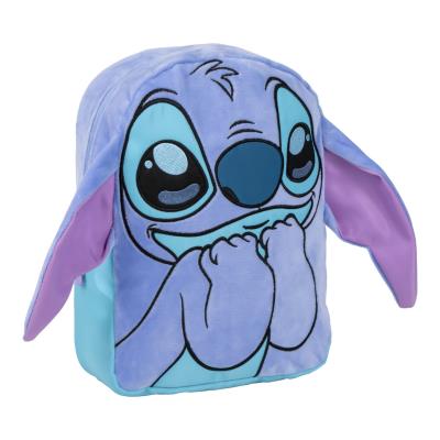 Stitch Character Backpack for Kids