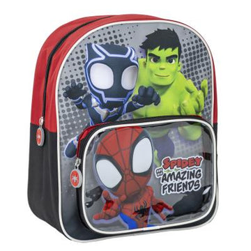 Spidey and His Amazing Friends Backpack