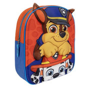 PAW Patrol 3D Backpack for Kids
