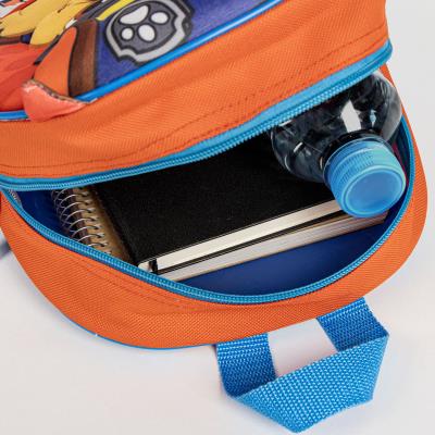 PAW Patrol 3D Backpack for Kids
