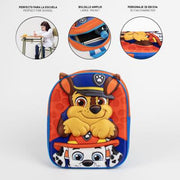 PAW Patrol 3D Backpack for Kids