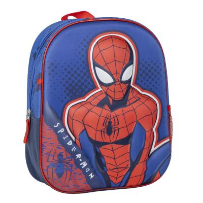 Spider-Man 3D Backpack for Kids