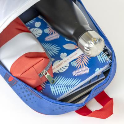 Spider-Man 3D Backpack for Kids