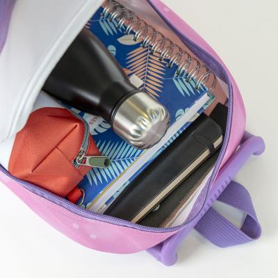 Gabby's Dollhouse 3D Trolley Backpack