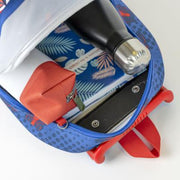 Spider-Man 3D Trolley Backpack