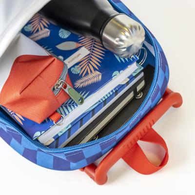 Sonic 3D Trolley Backpack