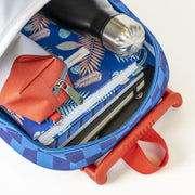 Sonic 3D Trolley Backpack