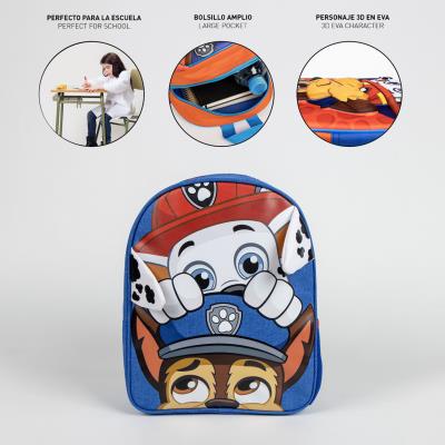 PAW Patrol School Backpack