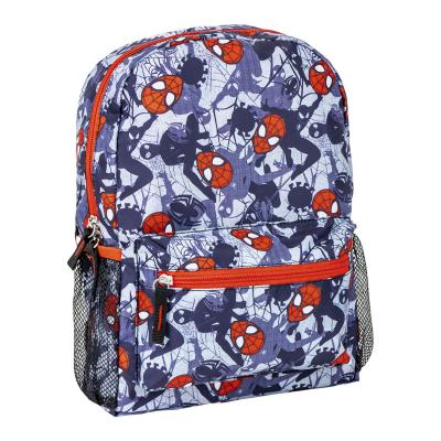 Spider-Man Free Time Backpack