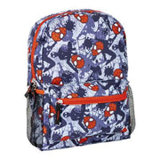 Spider-Man Free Time Backpack
