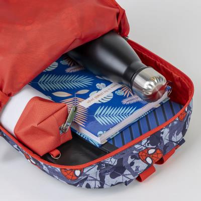 Spider-Man Free Time Backpack