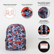 Spider-Man Free Time Backpack
