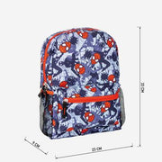 Spider-Man Free Time Backpack