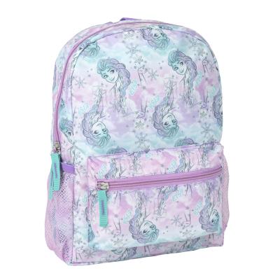 Frozen Free Time Backpack