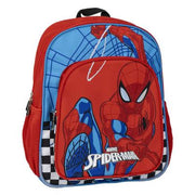 Spider-Man Medium School Backpack (38cm)