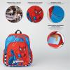 Spider-Man Medium School Backpack (38cm)