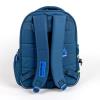 Sonic Prime Medium School Backpack (38cm)
