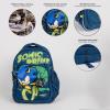 Sonic Prime Medium School Backpack (38cm)
