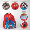 Spider-Man Medium School Backpack (42cm)